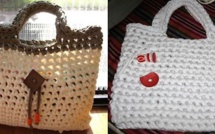 Faire un sac au crochet, les tutos 1 !