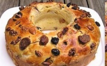 4 recettes originales de galettes des Rois pour l'Epiphanie