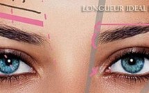 Avoir des sourcils parfaits, les tutos épilation !