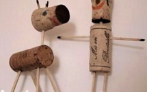 Tutos petits bricolages à faire avec les enfants