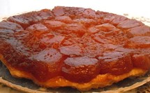 Faire une tarte Tatin aux pommes, les recettes