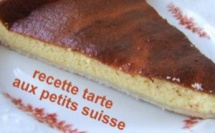 10 recettes desserts et gâteaux aux petits suisses