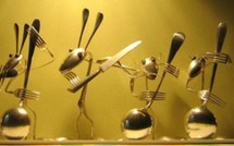 De très belles idées de recyclage !