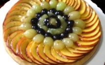 10 recettes gourmandes, tartes d'automne