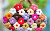 Faire un sac au crochet, les tutos 2