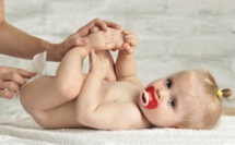 Fesses de bébé irritées : comment les soigner et éviter ce souci ?