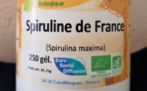 Vitamines et minéraux BIO pour garder la forme