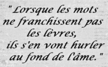 Citations de Christian Bobin