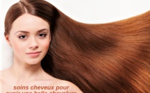 4 conseils pour rendre ses cheveux plus soyeux ?