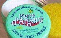 J'ai testé pour vous la Pierre d'Argent