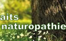 Les bienfaits de la naturopathie