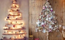 Décorations Sapins de Noël en tout genre