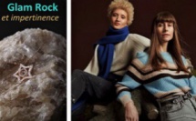 Faites-vous une place au club du glam rock
