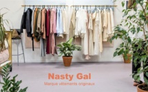 Nasty Gal : des vêtements originaux pour femmes, à bas prix