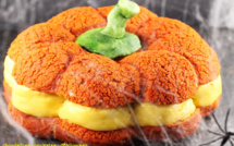 Recettes gourmandes pour Halloween