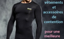 Pourquoi utiliser les vêtements de contention