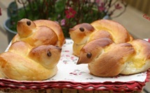 Astuces pour faire de belles brioches