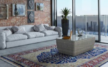 3 astuces incontournables pour choisir le tapis idéal pour votre intérieur