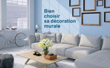 Quels critères pour choisir une décoration murale tendance