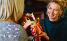 10 idées de cadeaux à faire à une femme pour son anniversaire