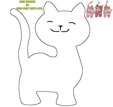Gabarit Chat Dessins Chats Galerie Nafeuse Magazine Gabarit Chat Dessins Chats Galerie Nafeuse Magazine