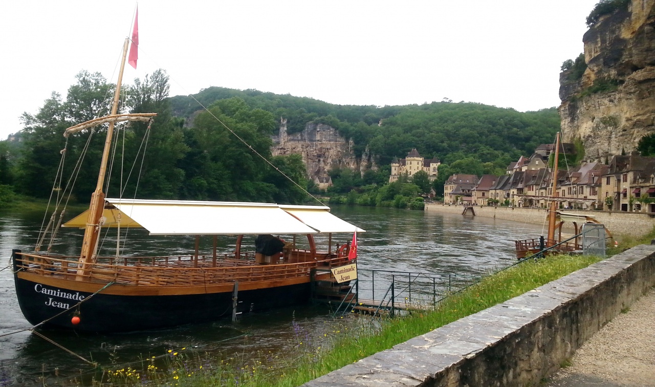 village la roque gageac (3)