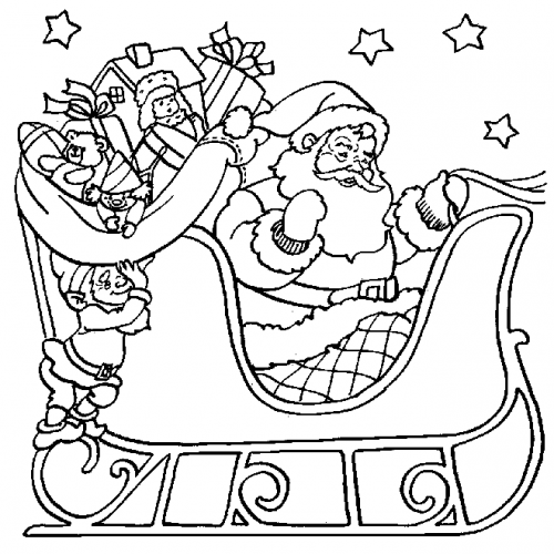 coloriage-pere-noel-12262