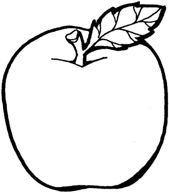 gabarit grosse pomme